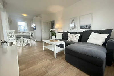 Vakantieappartement Gezinsvakantie Cuxhaven
