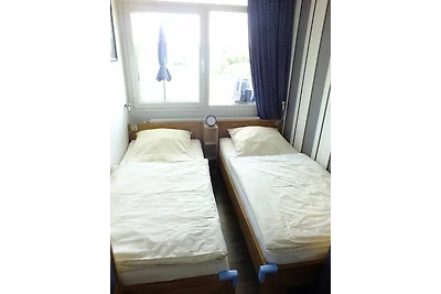 Appartamento Vacanza con famiglia Cuxhaven