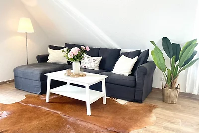 Vakantieappartement Gezinsvakantie Cuxhaven