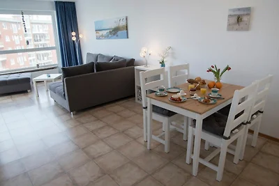 Appartamento Vacanza con famiglia Cuxhaven