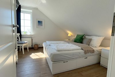 Vakantieappartement Gezinsvakantie Duhnen