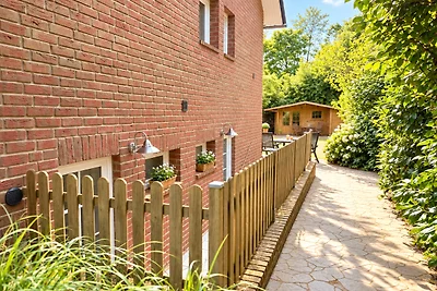 Vakantieappartement Gezinsvakantie Duhnen