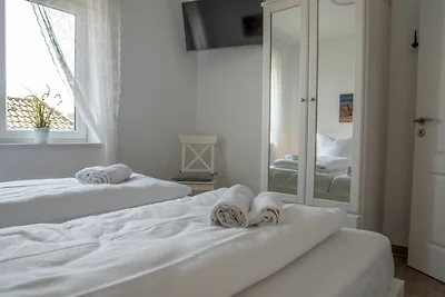 Vakantieappartement Gezinsvakantie Cuxhaven