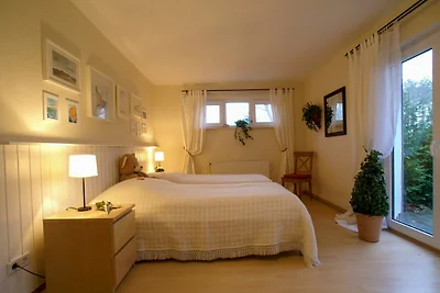 Appartamento Vacanza con famiglia Cuxhaven