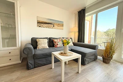 Haus Nordseebrandung FeWo A1.4