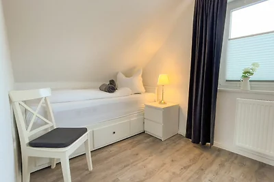 Vakantieappartement Gezinsvakantie Cuxhaven