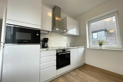 Vakantieappartement Gezinsvakantie Cuxhaven