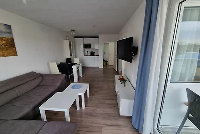 Appartamento Vacanza con famiglia Cuxhaven
