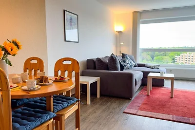Appartamento Vacanza con famiglia Cuxhaven