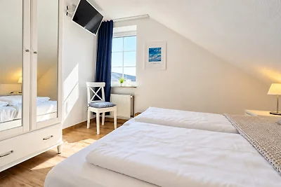 Vakantieappartement Gezinsvakantie Duhnen