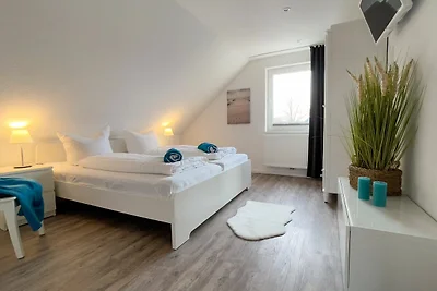 Vakantieappartement Gezinsvakantie Cuxhaven