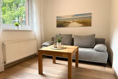 Haus Kirsten Duhnen FeWo 1