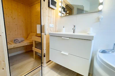 Vakantieappartement Gezinsvakantie Cuxhaven