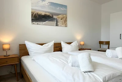 Appartamento Vacanza con famiglia Cuxhaven