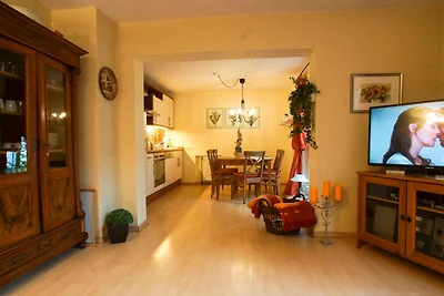 Appartamento Vacanza con famiglia Cuxhaven