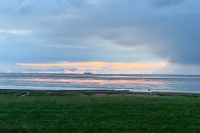 Appartamento Vacanza con famiglia Cuxhaven