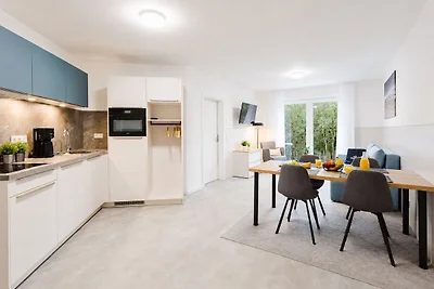 Vakantieappartement Gezinsvakantie Sahlenburg