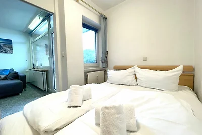 Appartamento Vacanza con famiglia Cuxhaven