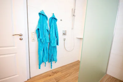 Vakantieappartement Gezinsvakantie Cuxhaven