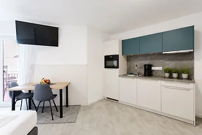MEERholung FeWo 3.1