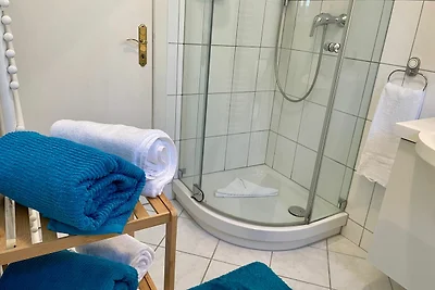 Vakantieappartement Gezinsvakantie Cuxhaven