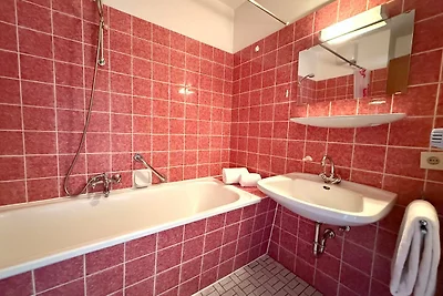 Appartamento Vacanza con famiglia Cuxhaven