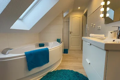 Vakantieappartement Gezinsvakantie Cuxhaven