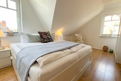 Casa vacanze Vacanza di relax Cuxhaven