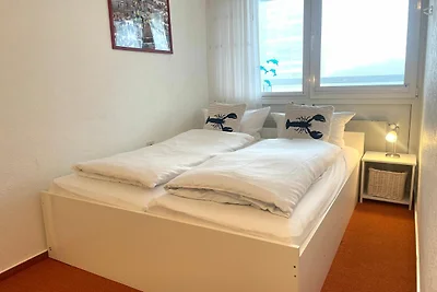 Appartamento Vacanza con famiglia Cuxhaven