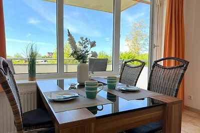 Appartamento Vacanza con famiglia Cuxhaven