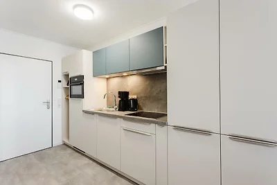 apartman za odmor Obiteljski odmor Sahlenburg