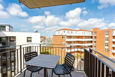 apartman za odmor Obiteljski odmor Sahlenburg