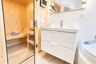Apartament Dla rodzin Cuxhaven