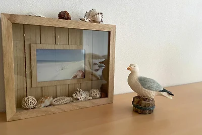 Appartamento Vacanza con famiglia Cuxhaven