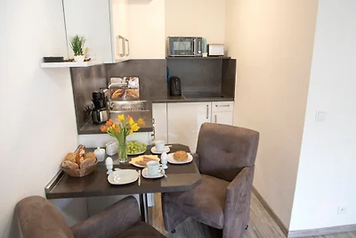 Vakantieappartement Gezinsvakantie Cuxhaven