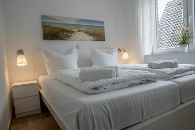 Vakantieappartement Gezinsvakantie Cuxhaven