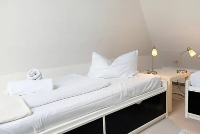 Appartamento Vacanza con famiglia Cuxhaven
