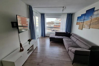 Appartamento Vacanza con famiglia Cuxhaven