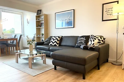 Vakantieappartement Gezinsvakantie Cuxhaven
