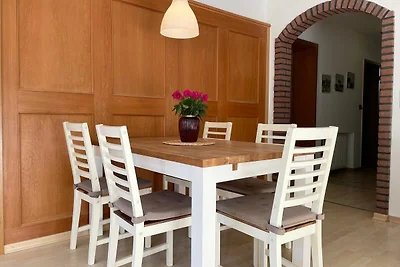 Vakantieappartement Gezinsvakantie Cuxhaven