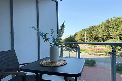 Haus Nordseebrandung FeWo B1.4