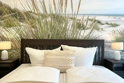 Haus Nordseebrandung FeWo 7