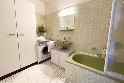 Apartamento Vacaciones familiares Cuxhaven