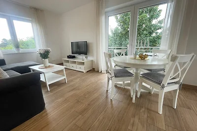 Vakantieappartement Gezinsvakantie Cuxhaven
