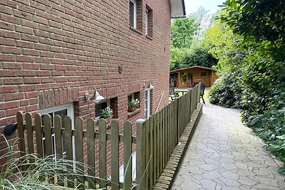 Haus Kirsten Duhnen FeWo 1