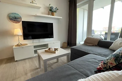 Appartamento Vacanza con famiglia Sahlenburg