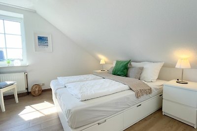 Vakantieappartement Gezinsvakantie Duhnen