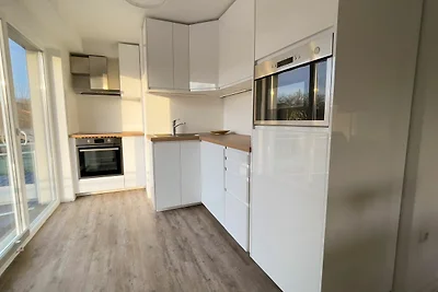 Vakantieappartement Gezinsvakantie Cuxhaven