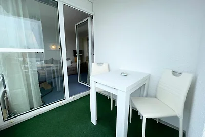 Appartamento Vacanza con famiglia Cuxhaven