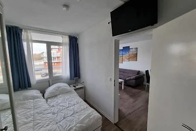 Appartamento Vacanza con famiglia Cuxhaven